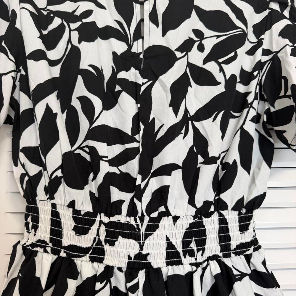 Women's Multi Dress - Picture 4 of 5